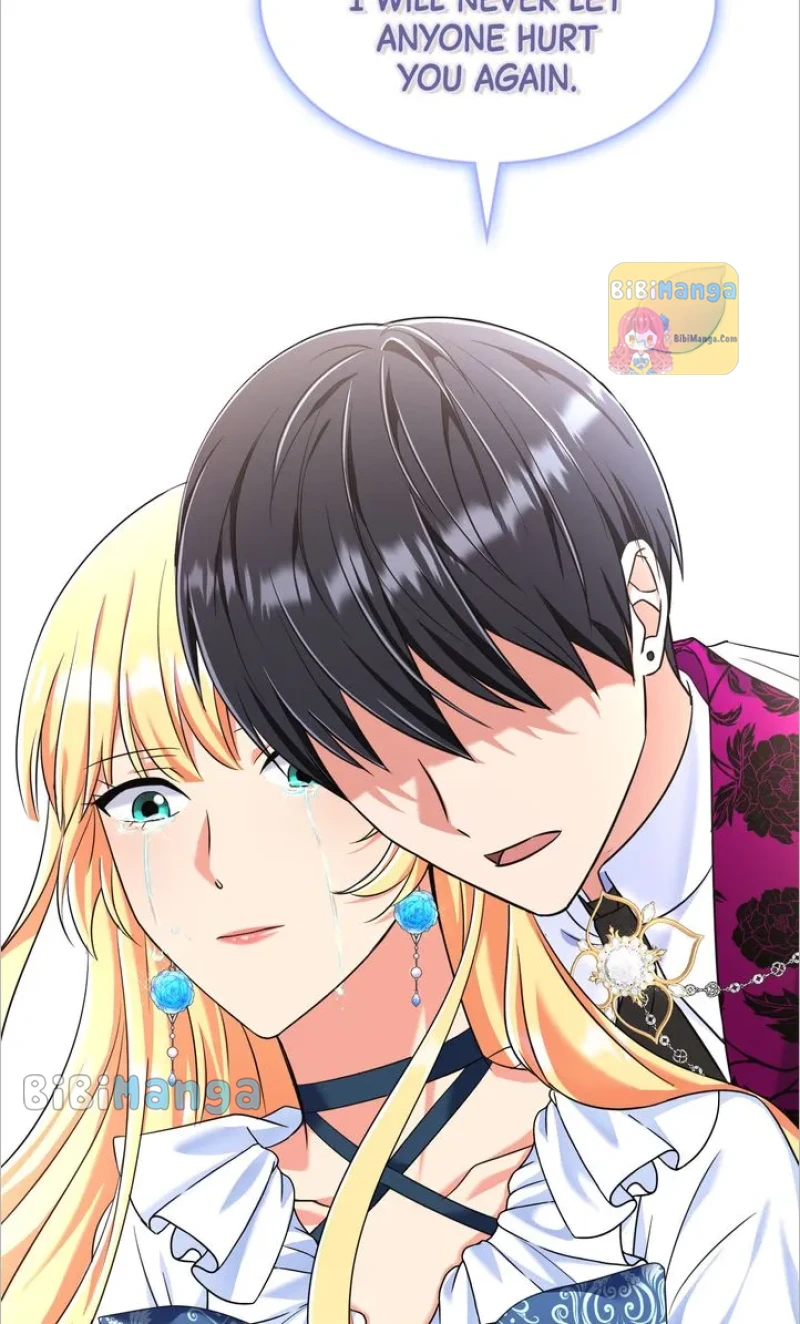 Why Would a Villainess Have Virtues? Chapter 101 360 039