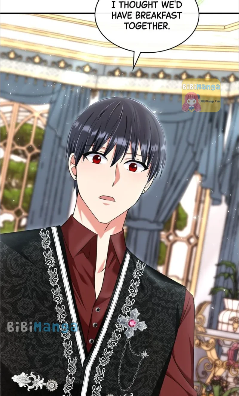 Why Would a Villainess Have Virtues? Chapter 101 364 044