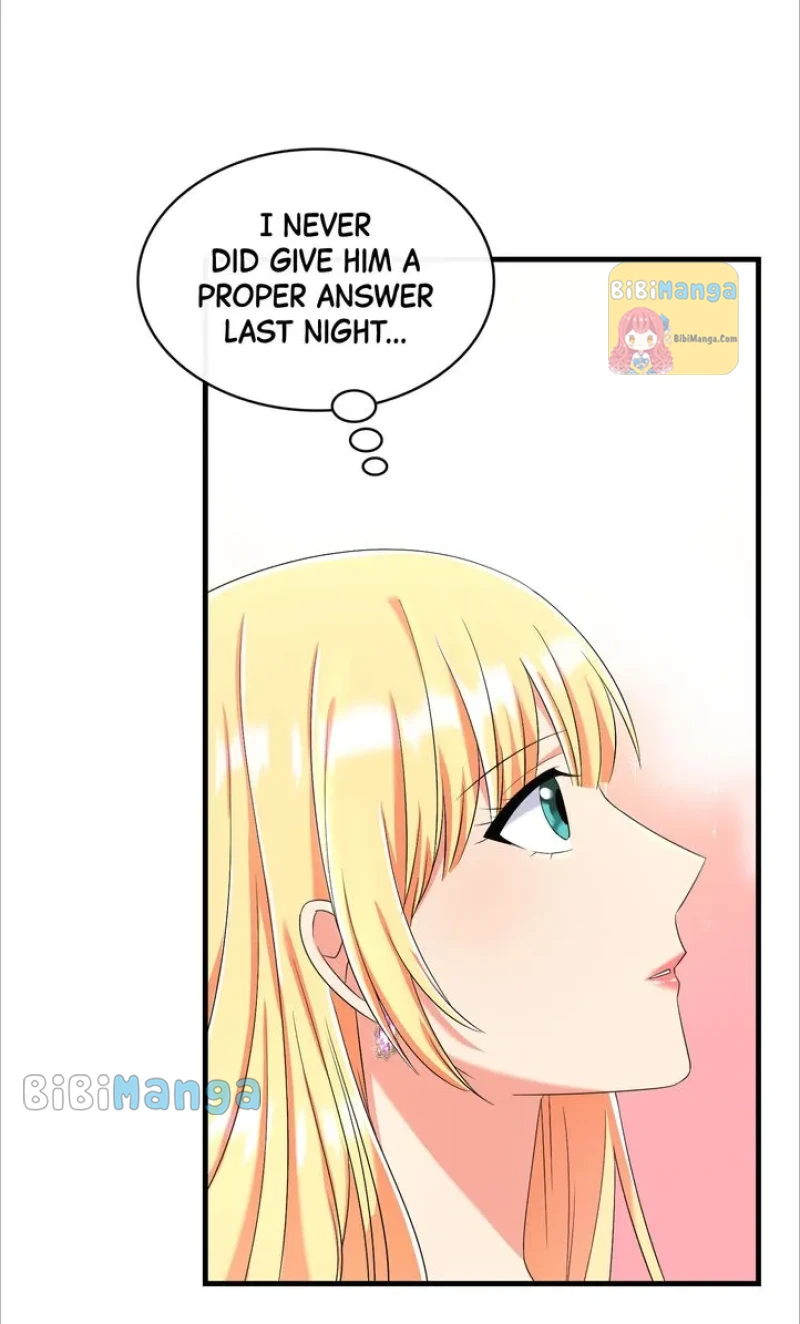 Why Would a Villainess Have Virtues? Chapter 101 370 050