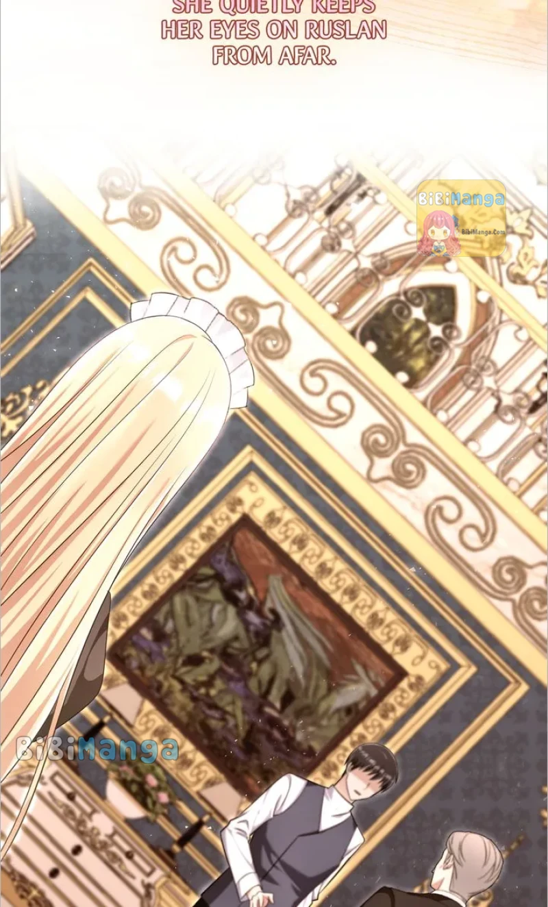 Why Would a Villainess Have Virtues? Chapter 101 374 054