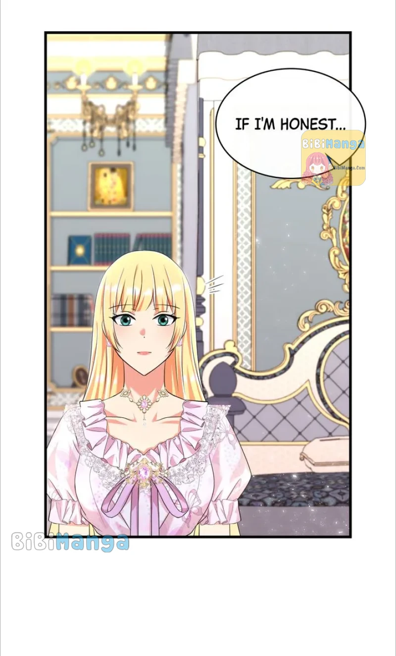 Why Would a Villainess Have Virtues? Chapter 101 377 057