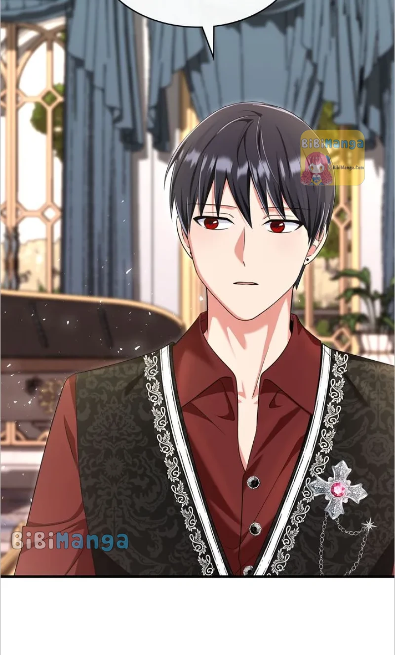 Why Would a Villainess Have Virtues? Chapter 101 379 059