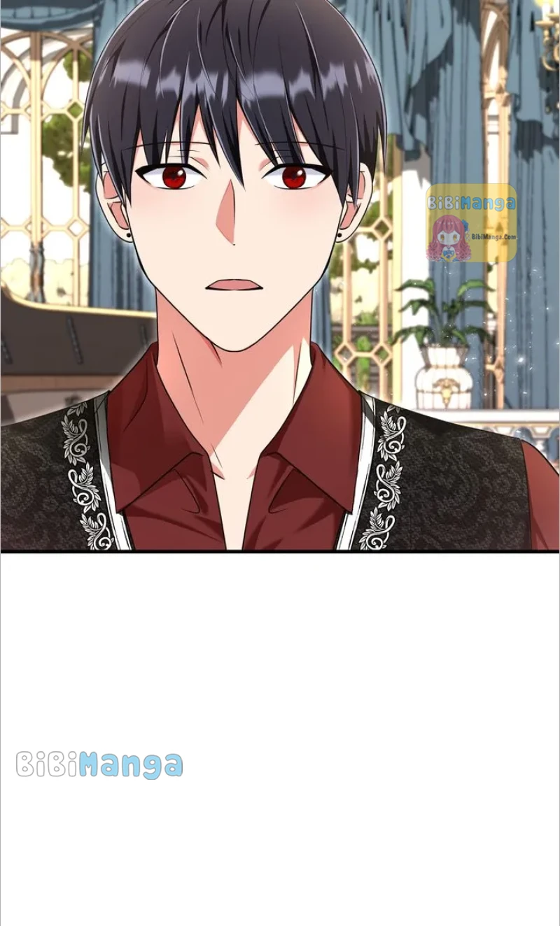 Why Would a Villainess Have Virtues? Chapter 101 384 064