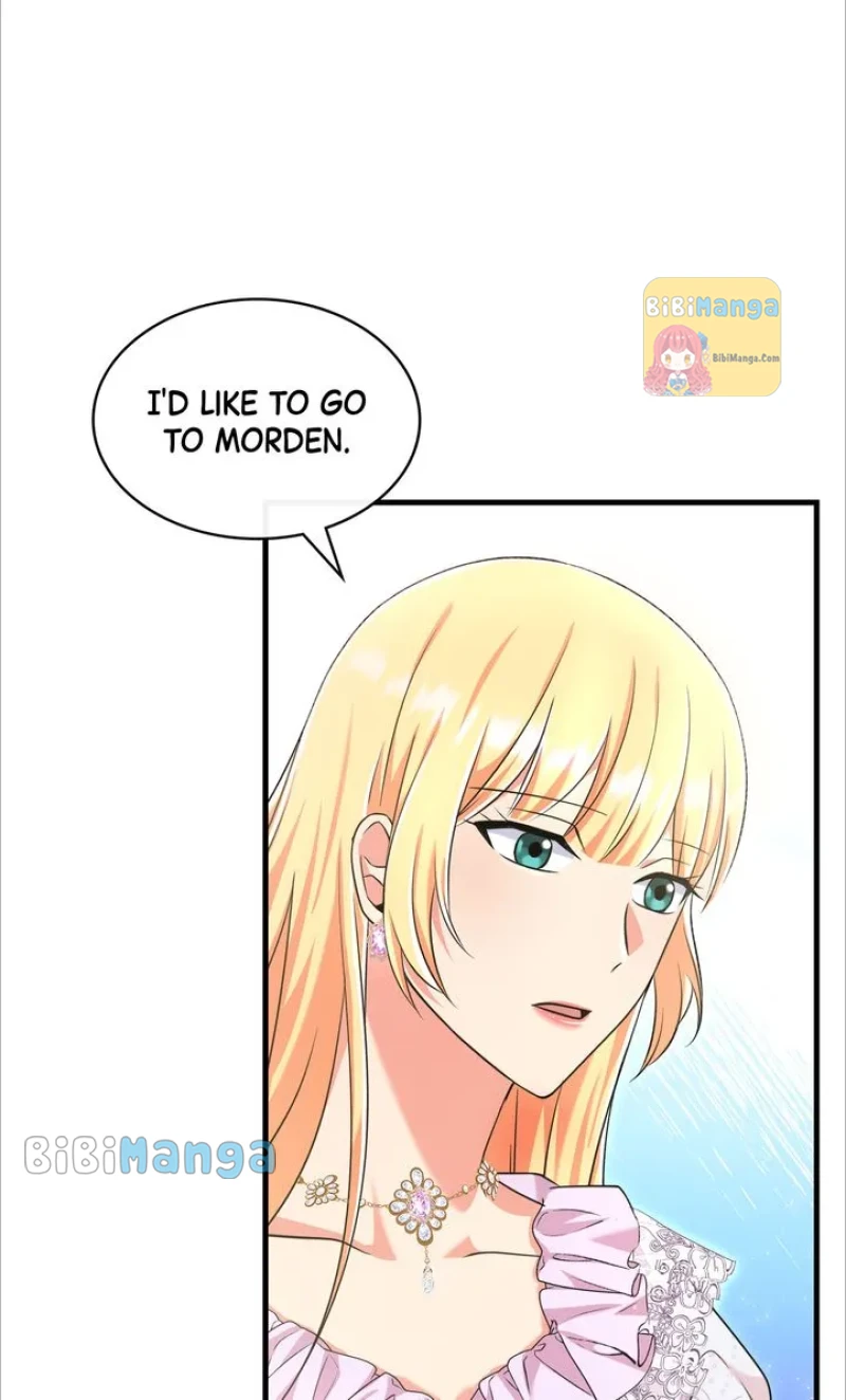 Why Would a Villainess Have Virtues? Chapter 101 385 065