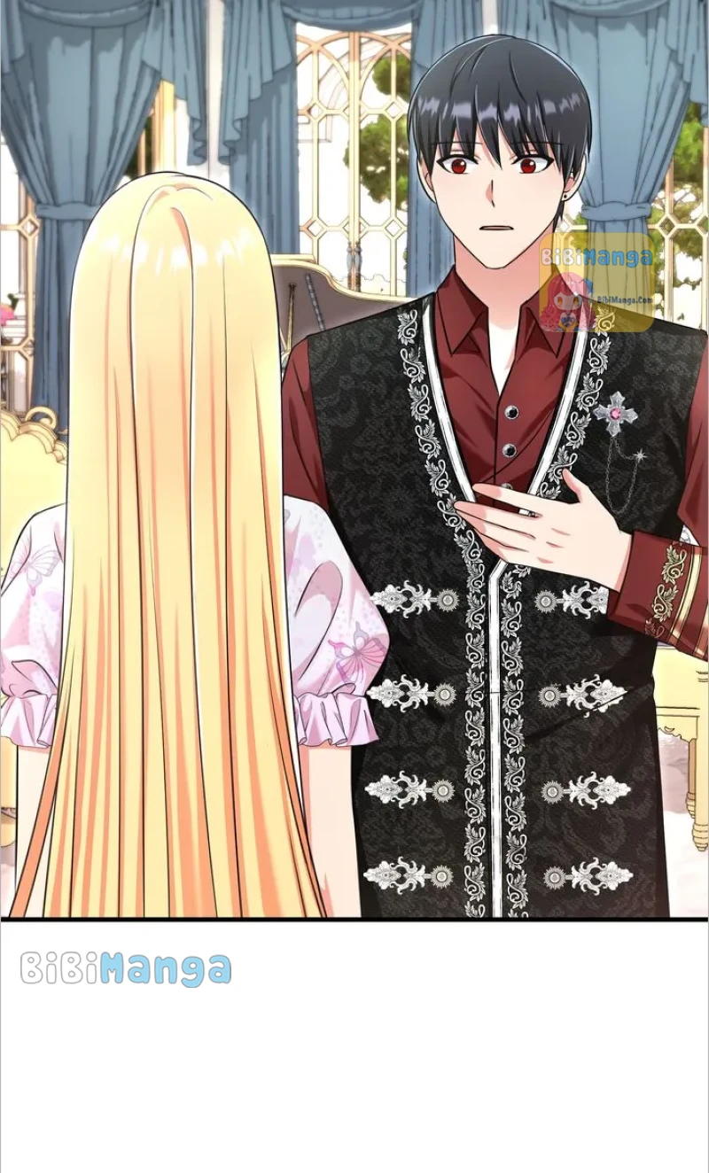 Why Would a Villainess Have Virtues? Chapter 101 389 069