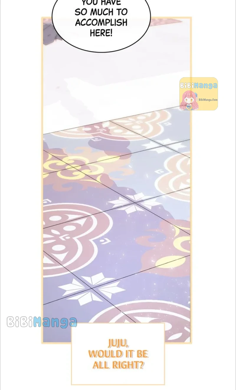 Why Would a Villainess Have Virtues? Chapter 101 391 071