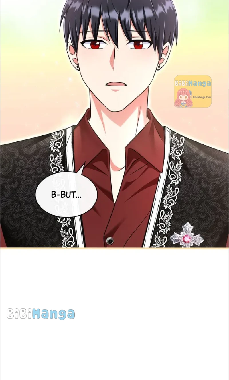 Why Would a Villainess Have Virtues? Chapter 101 393 073