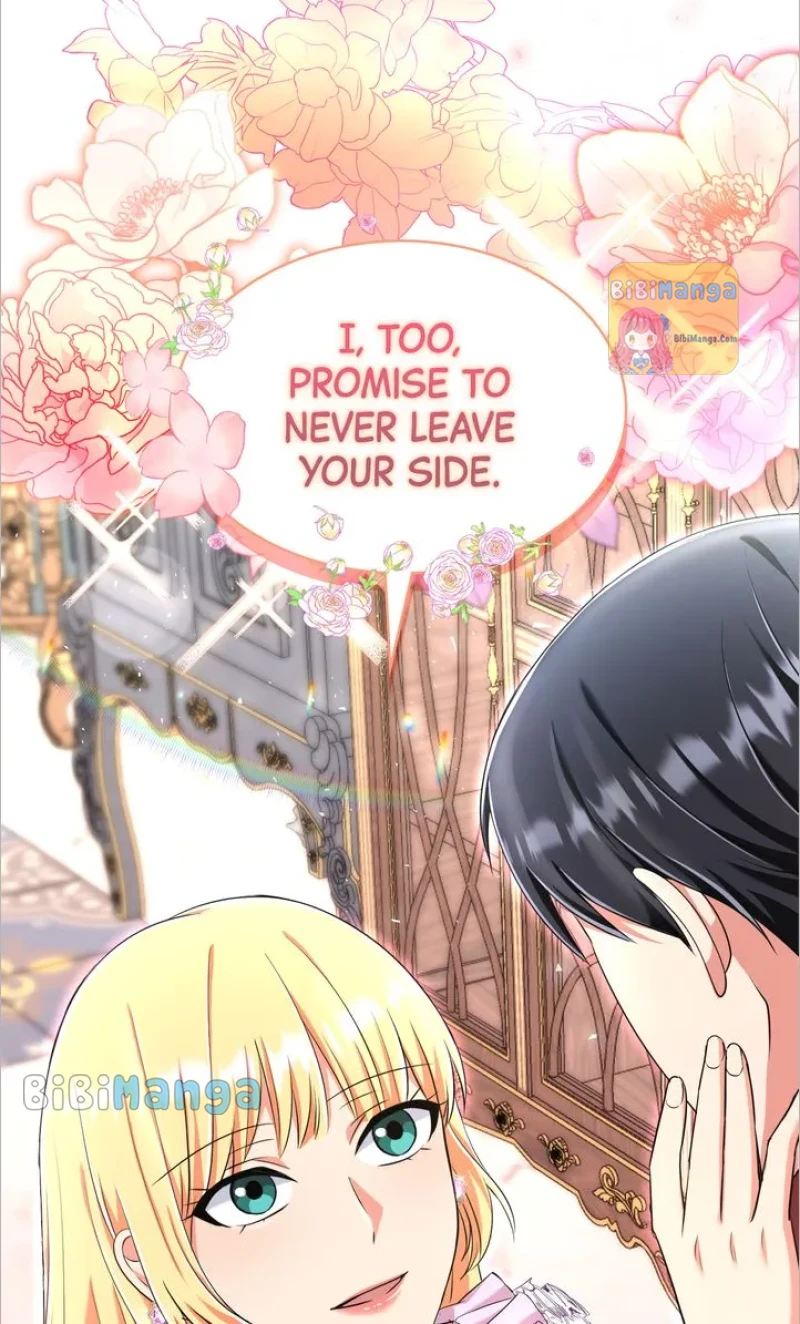 Why Would a Villainess Have Virtues? Chapter 101 396 076