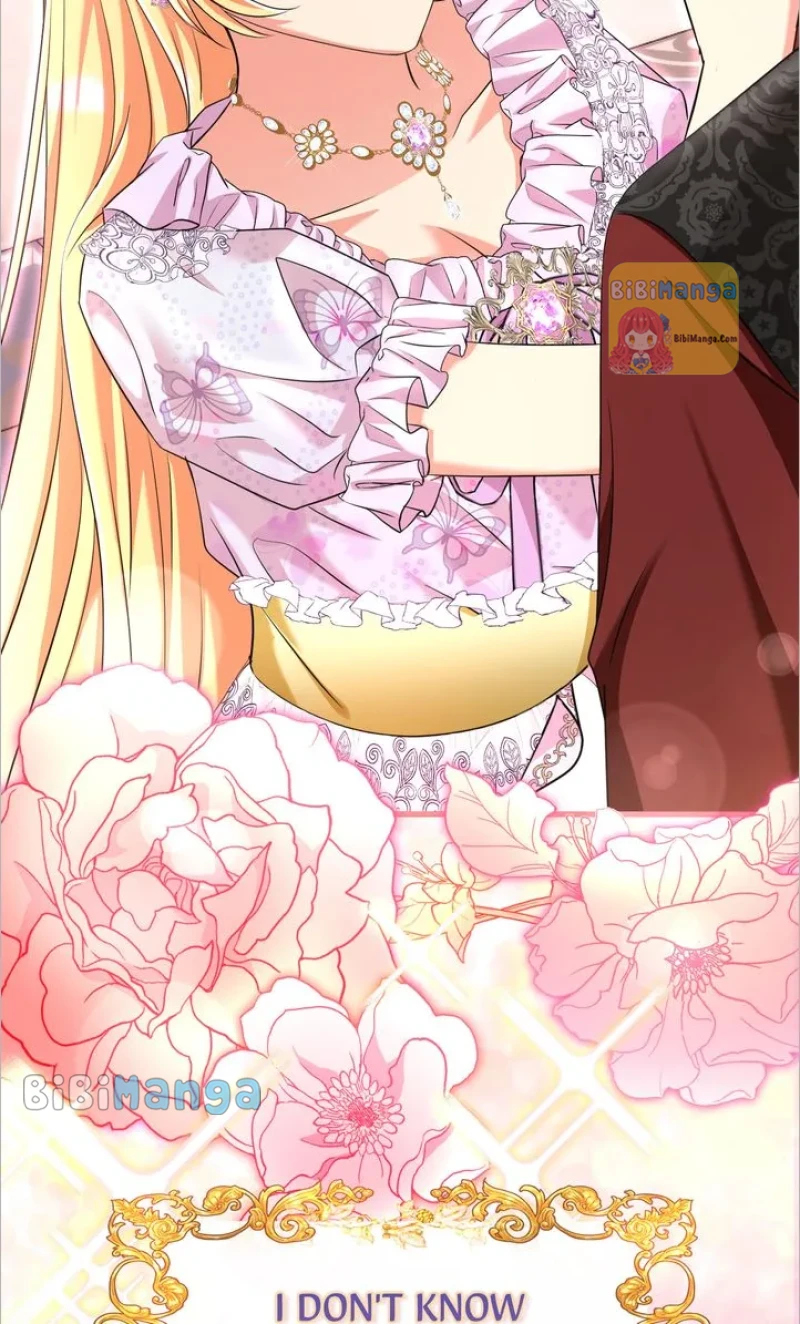 Why Would a Villainess Have Virtues? Chapter 101 397 077