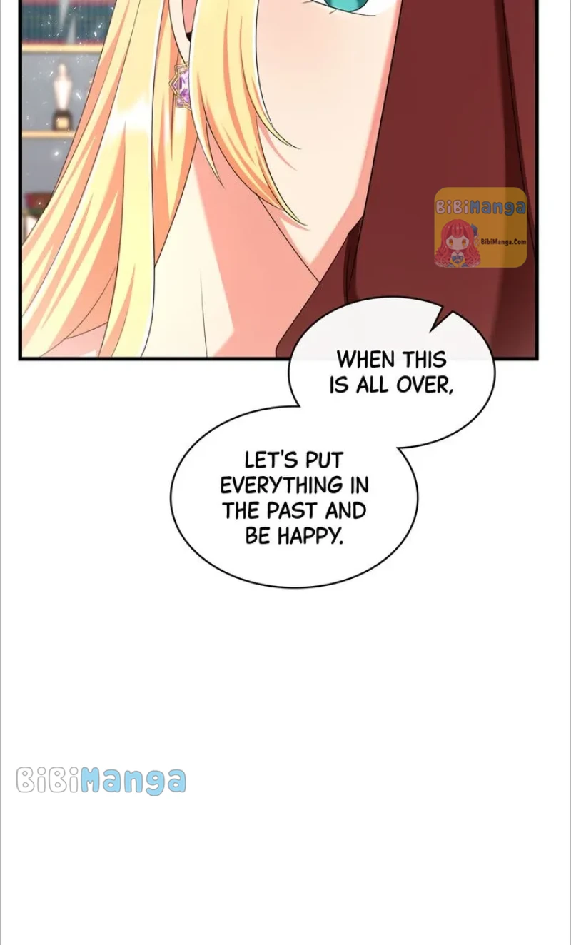 Why Would a Villainess Have Virtues? Chapter 101 405 085