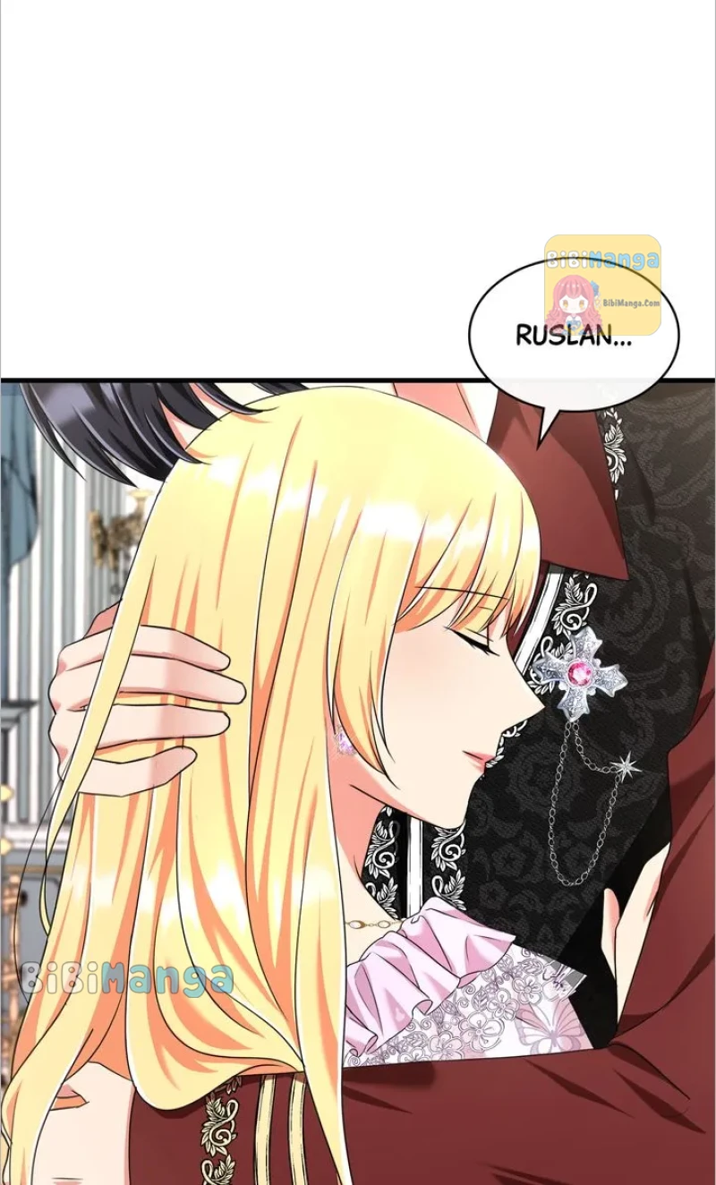 Why Would a Villainess Have Virtues? Chapter 101 409 089