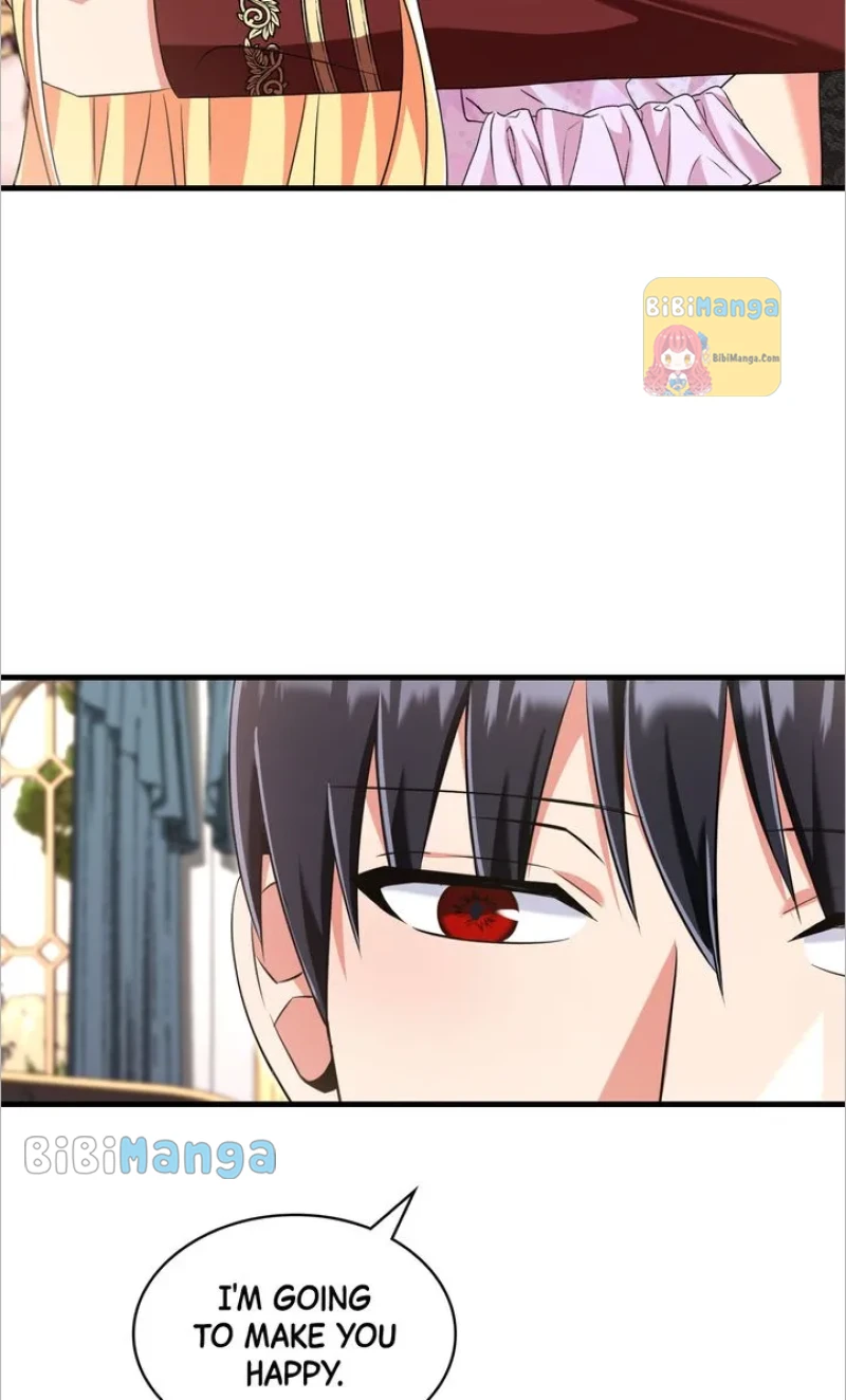 Why Would a Villainess Have Virtues? Chapter 101 410 090