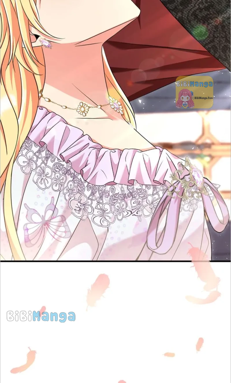 Why Would a Villainess Have Virtues? Chapter 101 427 107