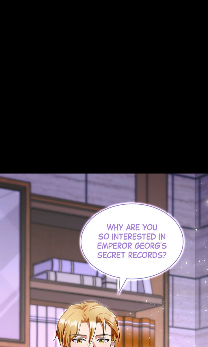 Why Would a Villainess Have Virtues? Chapter 124 373 004