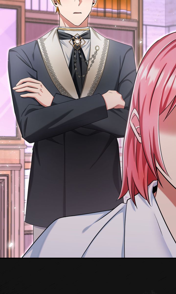 Why Would a Villainess Have Virtues? Chapter 124 374 005