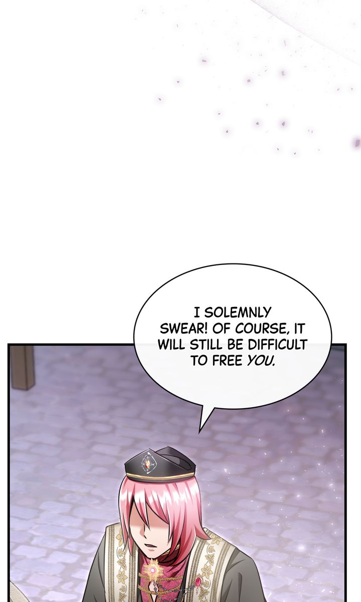 Why Would a Villainess Have Virtues? Chapter 124 395 026