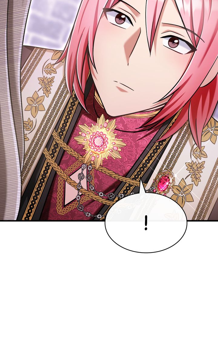 Why Would a Villainess Have Virtues? Chapter 124 399 030