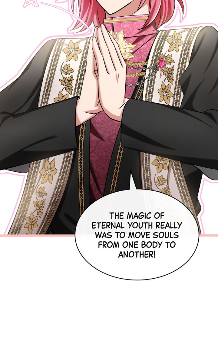 Why Would a Villainess Have Virtues? Chapter 124 401 032