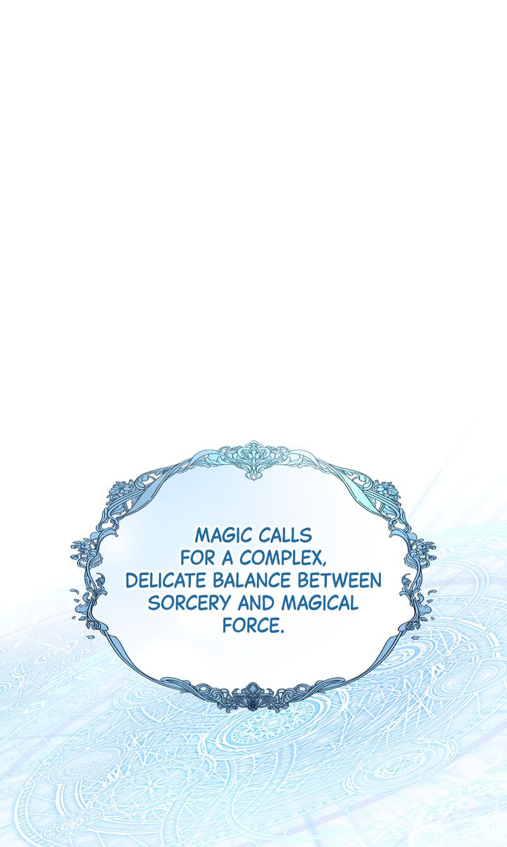 Why Would a Villainess Have Virtues? Chapter 124 404 035