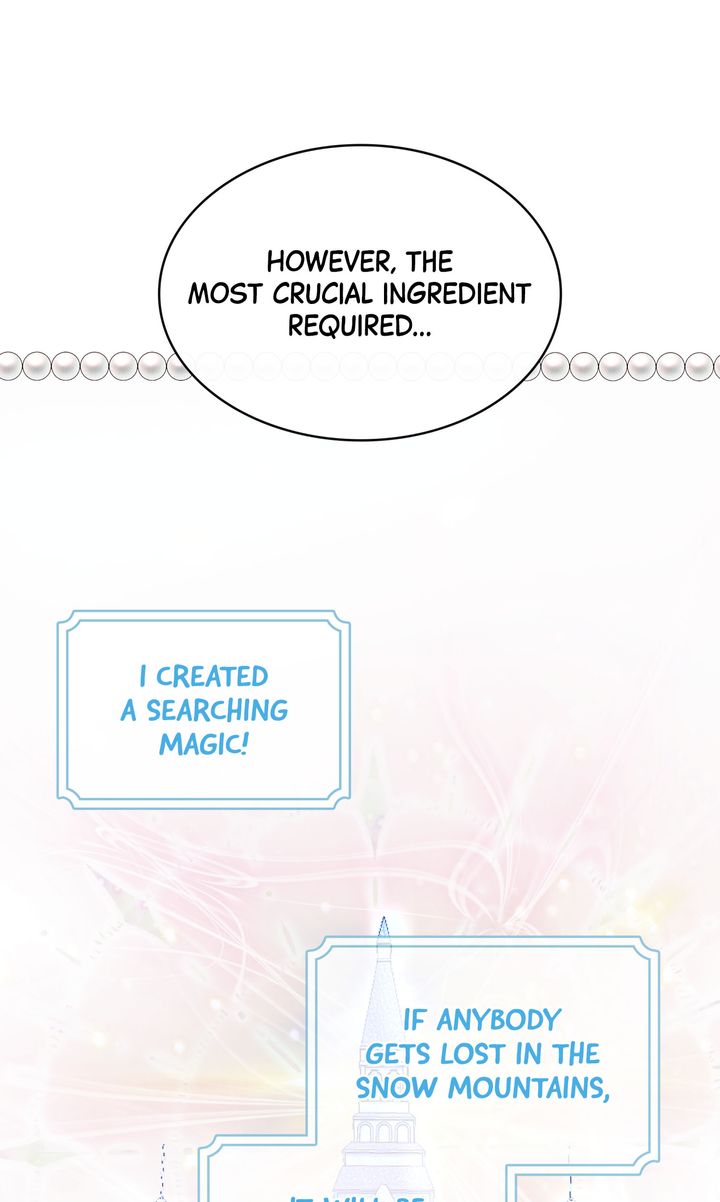 Why Would a Villainess Have Virtues? Chapter 124 407 038