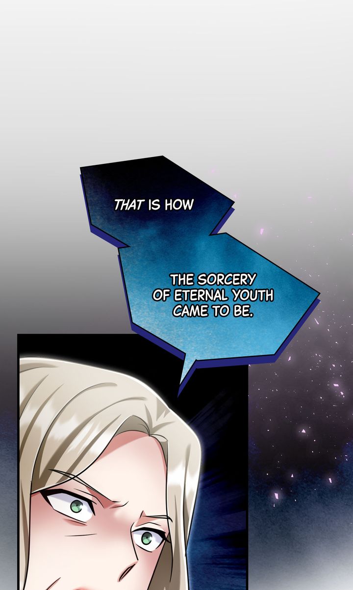 Why Would a Villainess Have Virtues? Chapter 124 409 040