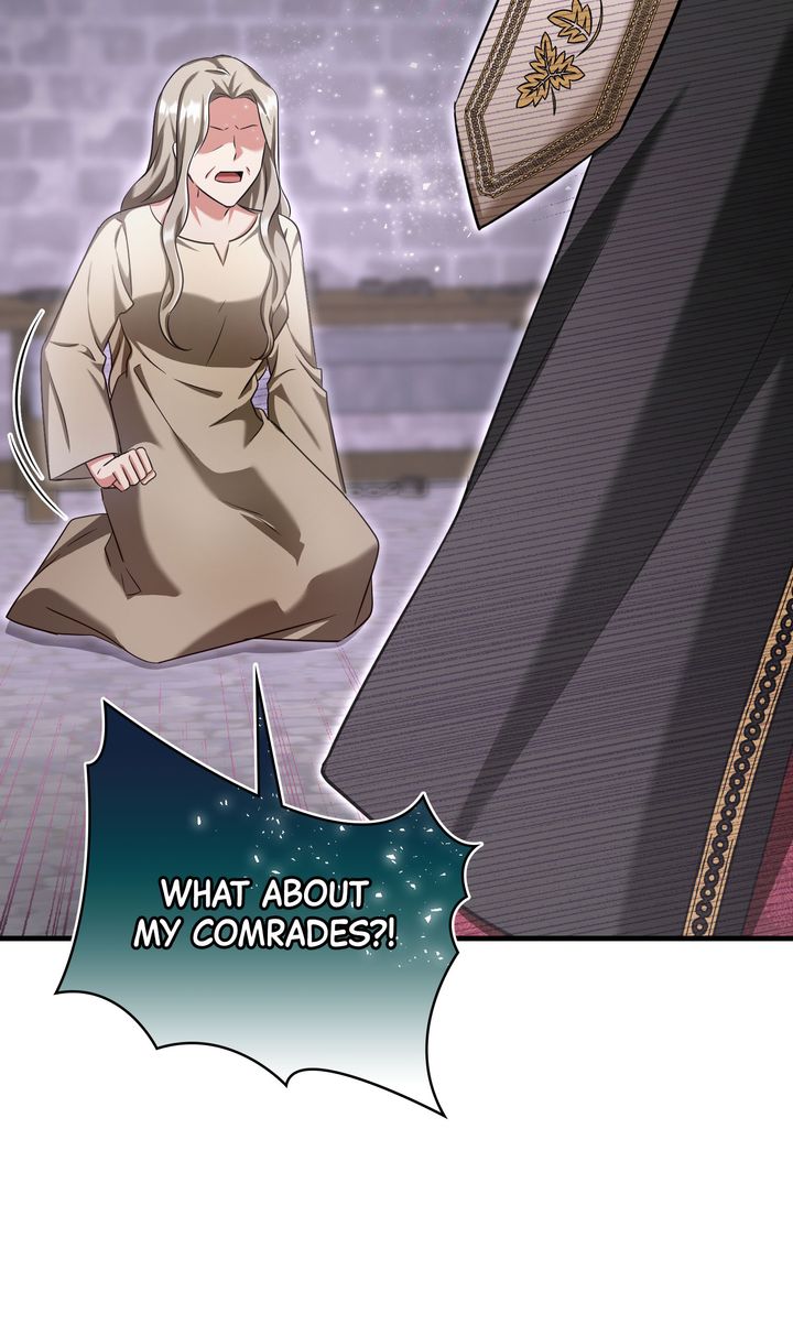 Why Would a Villainess Have Virtues? Chapter 124 415 046