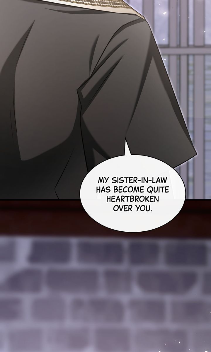 Why Would a Villainess Have Virtues? Chapter 124 419 050