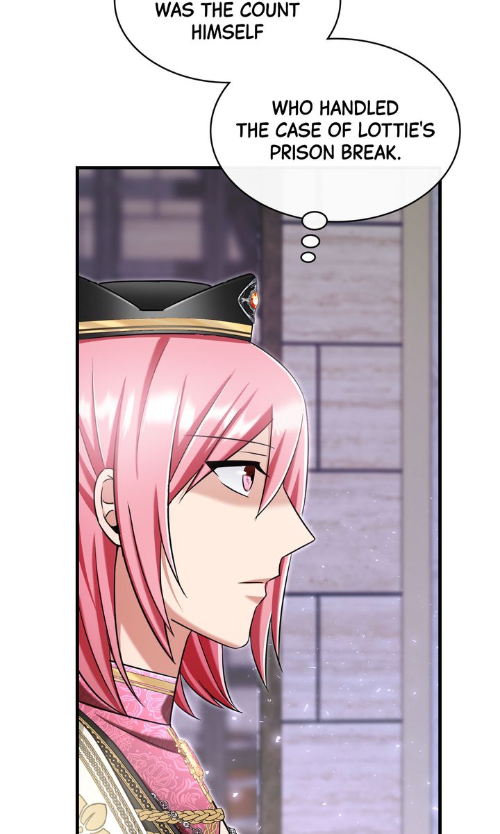 Why Would a Villainess Have Virtues? Chapter 124 428 059