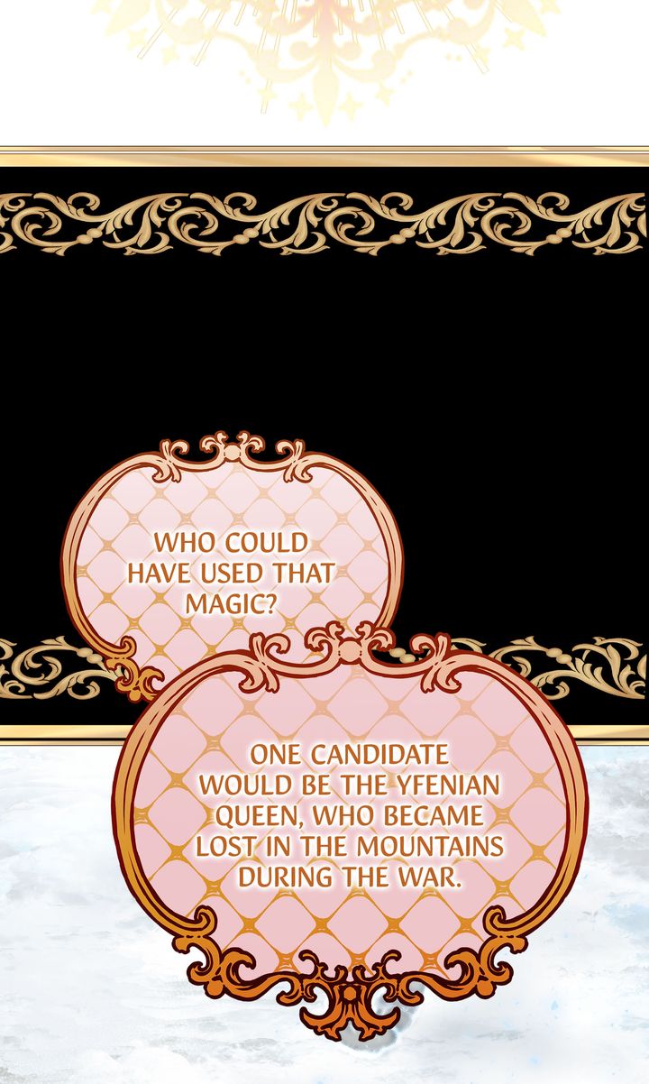 Why Would a Villainess Have Virtues? Chapter 124 431 062