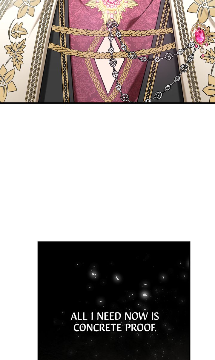 Why Would a Villainess Have Virtues? Chapter 124 438 069