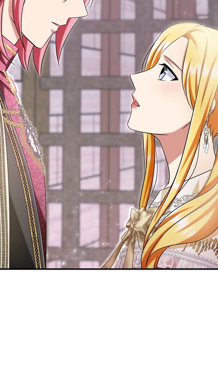 Why Would a Villainess Have Virtues? Chapter 124 441 072