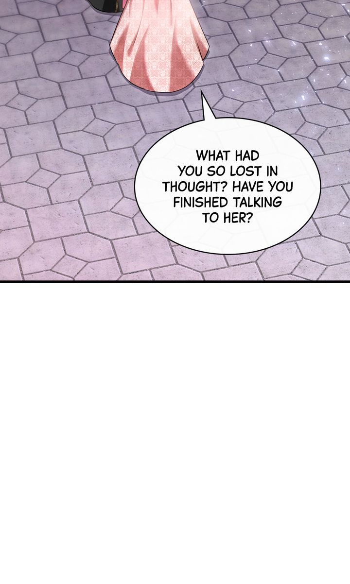Why Would a Villainess Have Virtues? Chapter 124 443 074