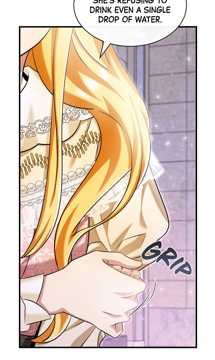 Why Would a Villainess Have Virtues? Chapter 124 446 077