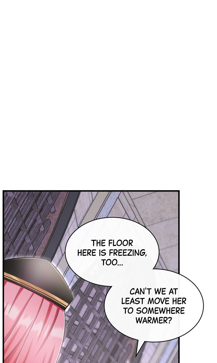 Why Would a Villainess Have Virtues? Chapter 124 449 080