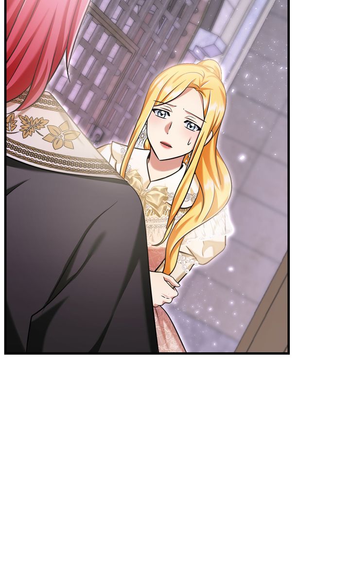 Why Would a Villainess Have Virtues? Chapter 124 450 081