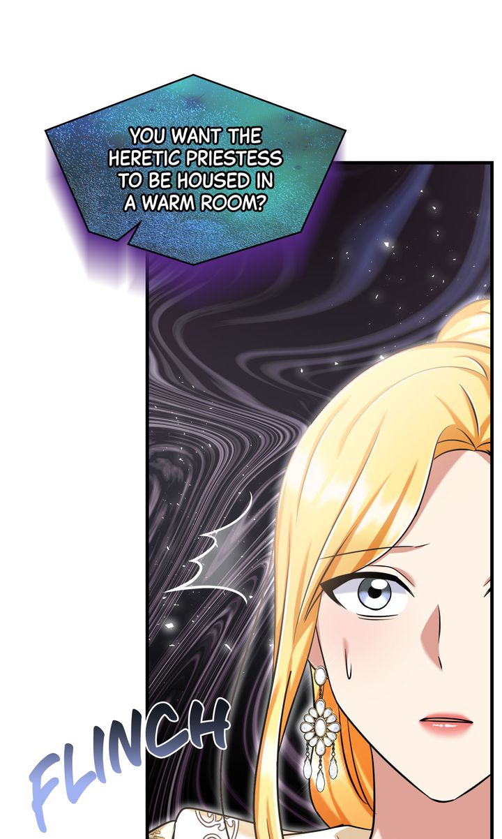 Why Would a Villainess Have Virtues? Chapter 124 451 082