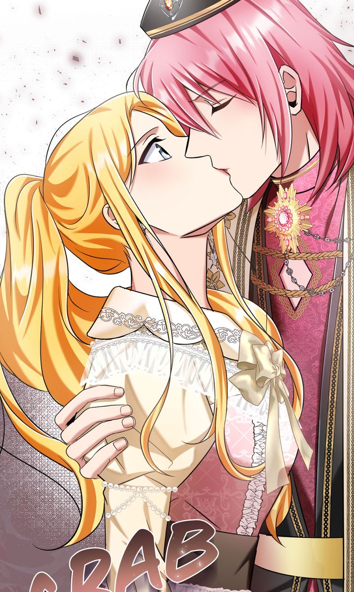 Why Would a Villainess Have Virtues? Chapter 124 457 088