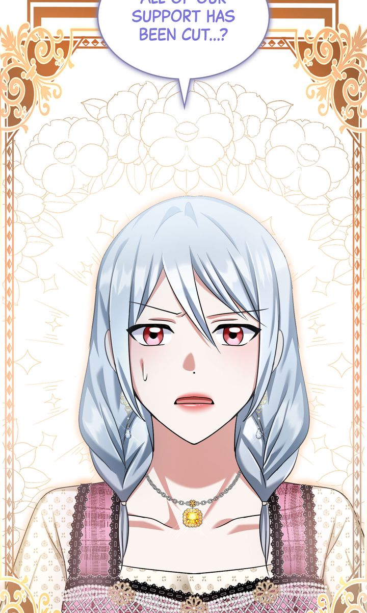 Why Would a Villainess Have Virtues? Chapter 124 462 093