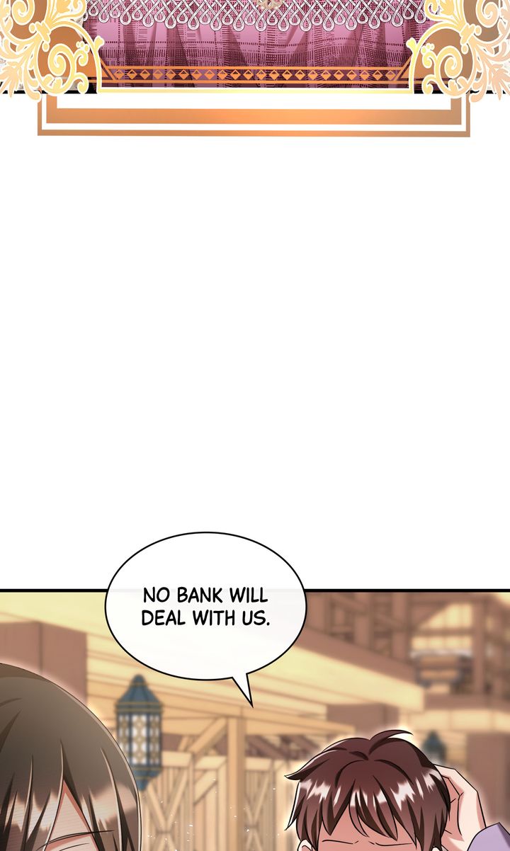 Why Would a Villainess Have Virtues? Chapter 124 463 094