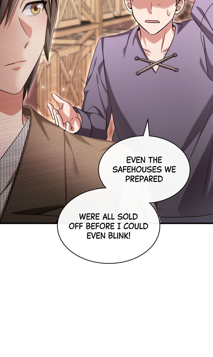 Why Would a Villainess Have Virtues? Chapter 124 464 095