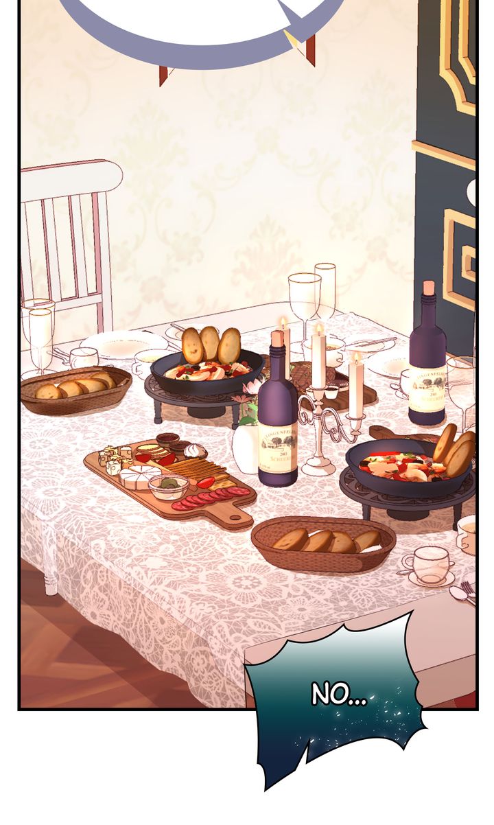 Why Would a Villainess Have Virtues? Chapter 124 466 097