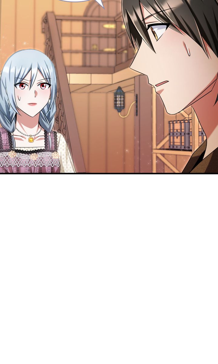 Why Would a Villainess Have Virtues? Chapter 124 468 099
