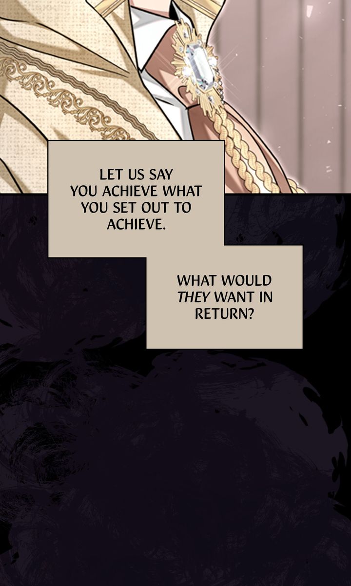 Why Would a Villainess Have Virtues? Chapter 124 471 102