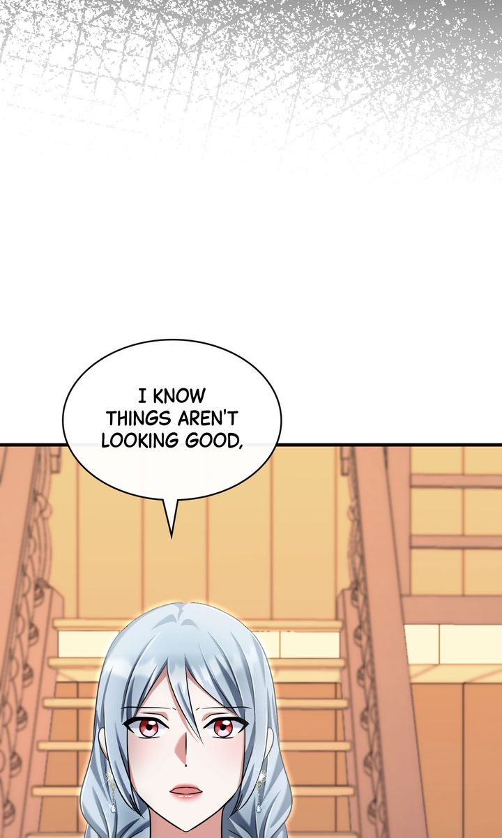 Why Would a Villainess Have Virtues? Chapter 124 475 106