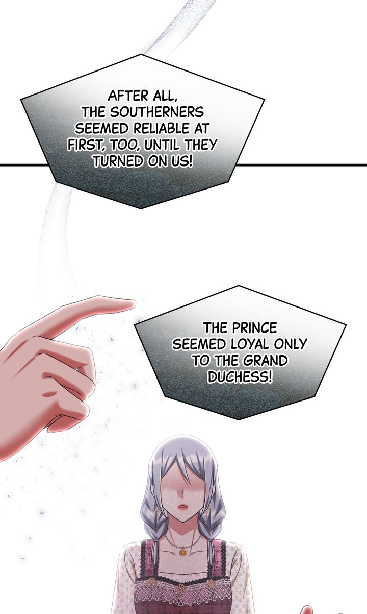 Why Would a Villainess Have Virtues? Chapter 124 482 113