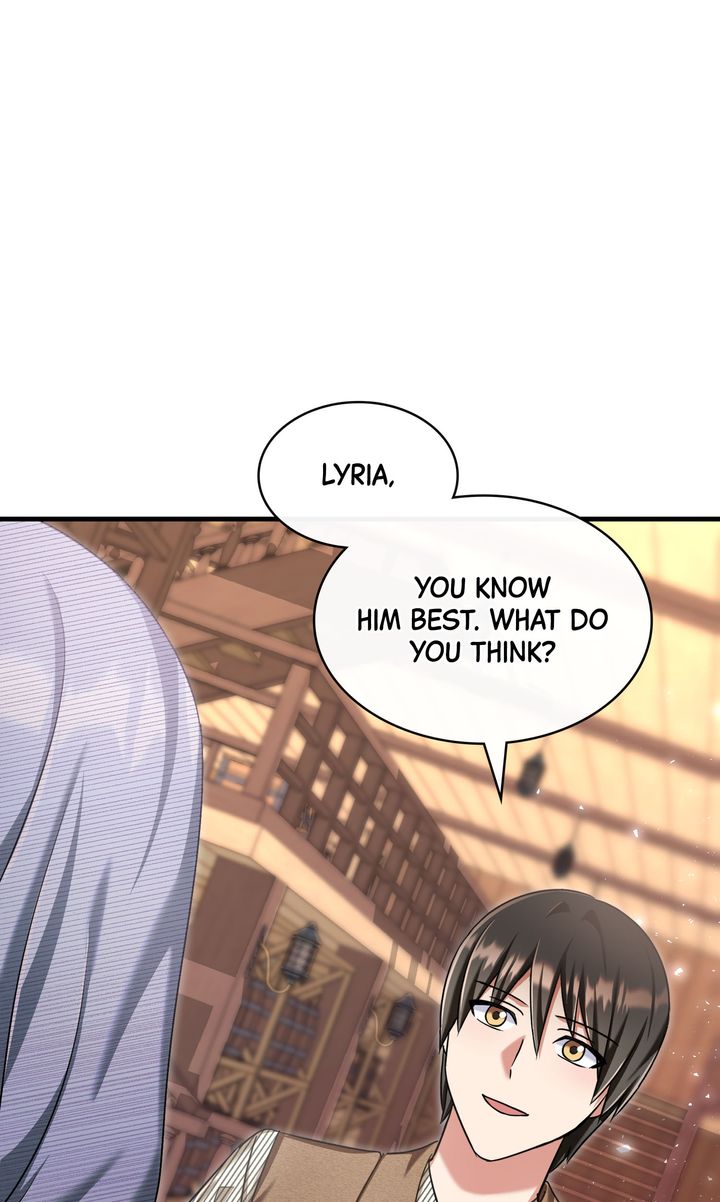 Why Would a Villainess Have Virtues? Chapter 124 486 117