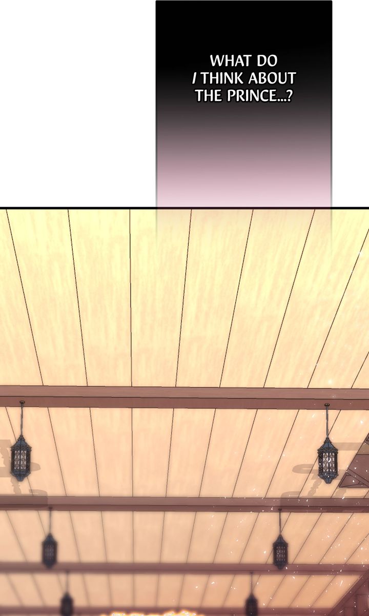 Why Would a Villainess Have Virtues? Chapter 124 488 119