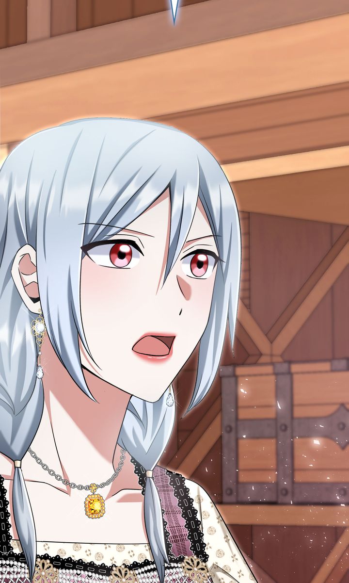 Why Would a Villainess Have Virtues? Chapter 124 491 122