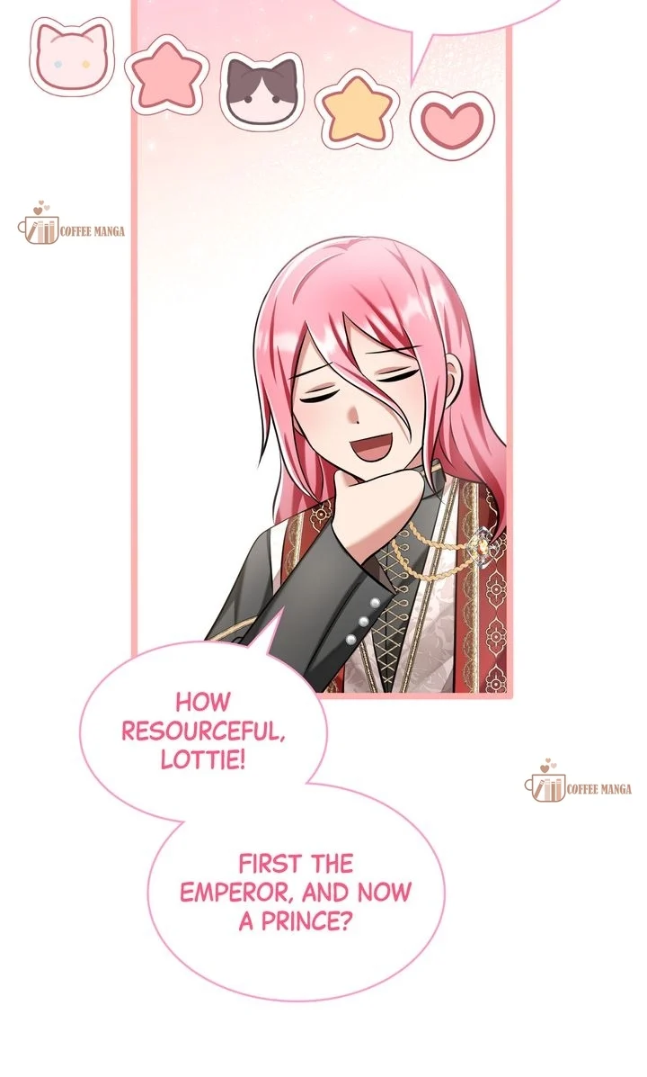 Why Would a Villainess Have Virtues? Chapter 129 316 004