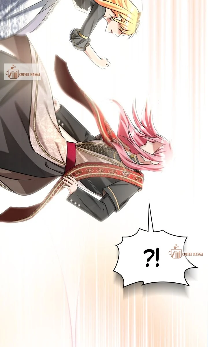 Why Would a Villainess Have Virtues? Chapter 129 321 009